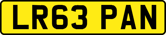 LR63PAN