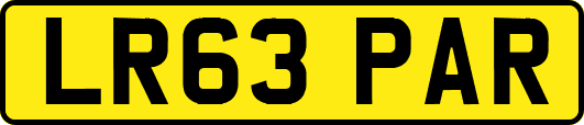 LR63PAR