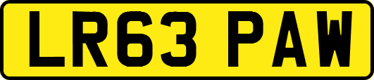 LR63PAW
