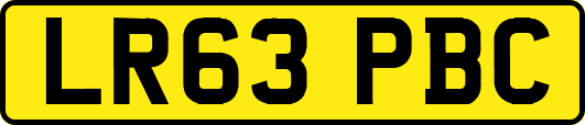 LR63PBC