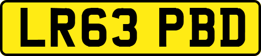 LR63PBD