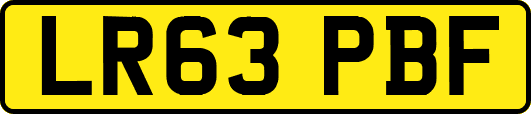 LR63PBF