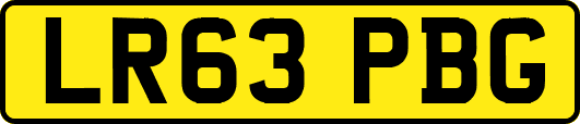 LR63PBG
