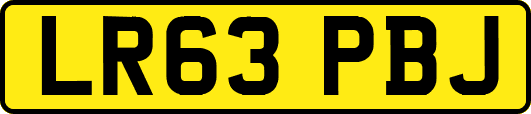 LR63PBJ
