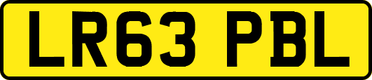 LR63PBL