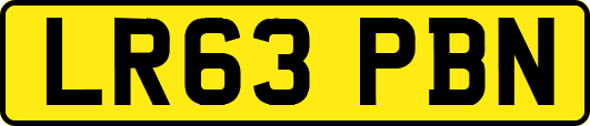 LR63PBN