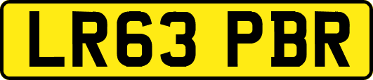 LR63PBR