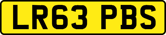 LR63PBS
