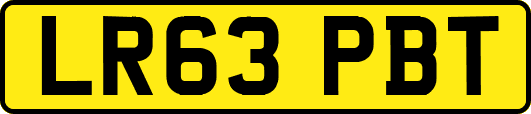 LR63PBT