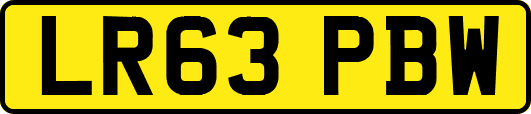 LR63PBW