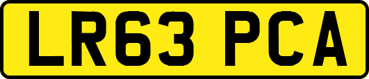 LR63PCA