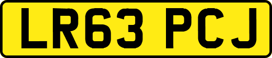 LR63PCJ