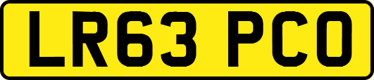 LR63PCO
