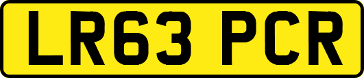 LR63PCR