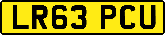 LR63PCU
