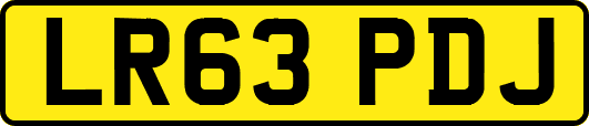 LR63PDJ