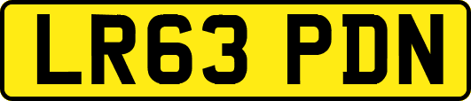 LR63PDN