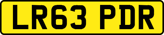 LR63PDR