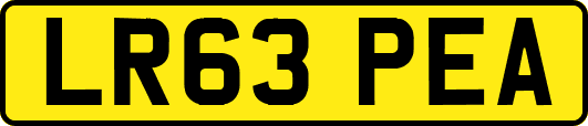 LR63PEA