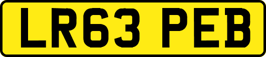 LR63PEB