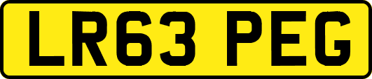 LR63PEG