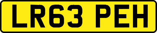 LR63PEH