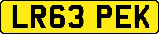LR63PEK
