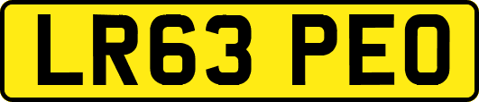 LR63PEO