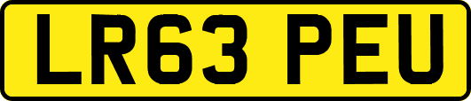 LR63PEU