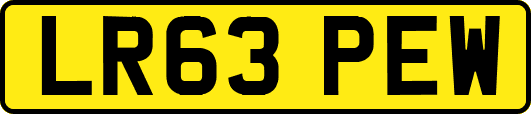 LR63PEW