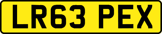 LR63PEX