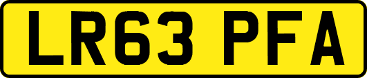 LR63PFA