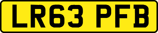 LR63PFB