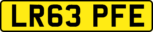 LR63PFE