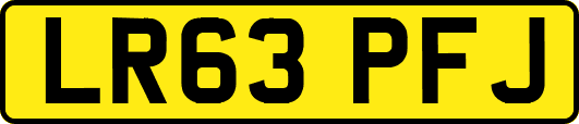 LR63PFJ