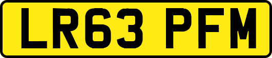 LR63PFM