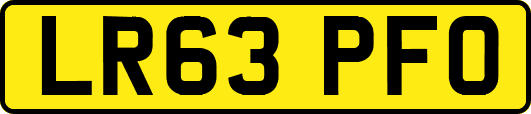 LR63PFO