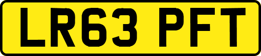 LR63PFT