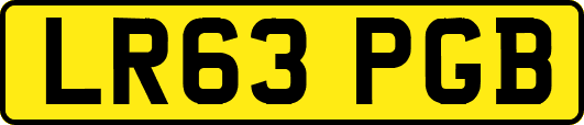 LR63PGB
