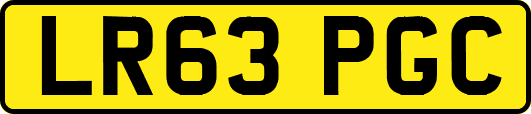 LR63PGC