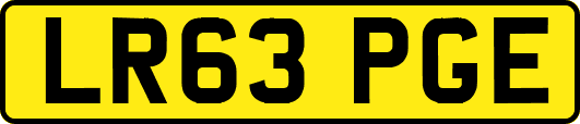 LR63PGE