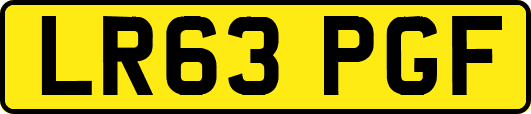 LR63PGF