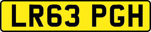 LR63PGH