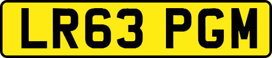 LR63PGM