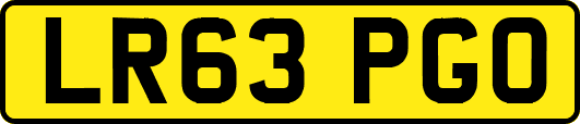 LR63PGO