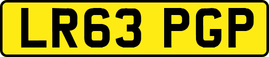 LR63PGP