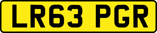 LR63PGR