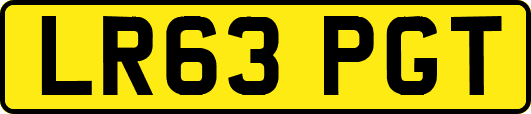 LR63PGT