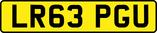 LR63PGU