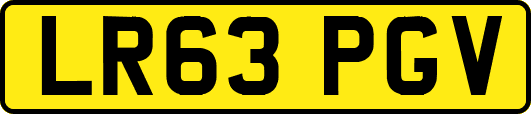 LR63PGV